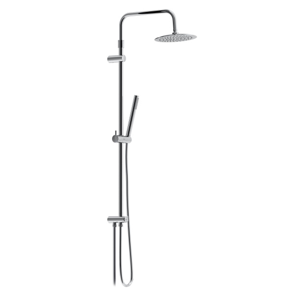 Душевая стойка Damixa Scandinavian Pure 936000000 Душевая стойка Damixa Scandinavian Pure 936000000