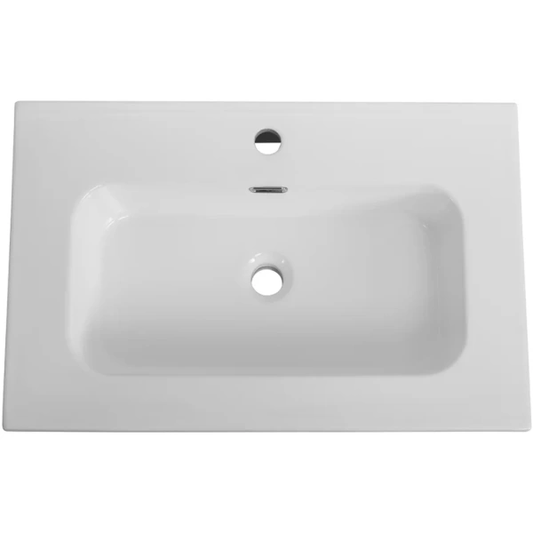 Керамическая раковина CEZARES CZR-8095-70