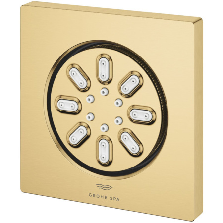 Боковой душ 75 мм Grohe Rainshower Aqua 26802GN0