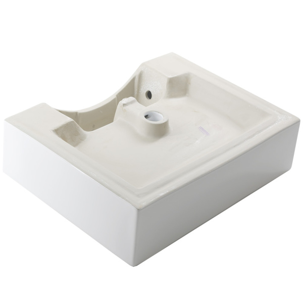 Раковина накладная (60х45,5) Melana A121-803