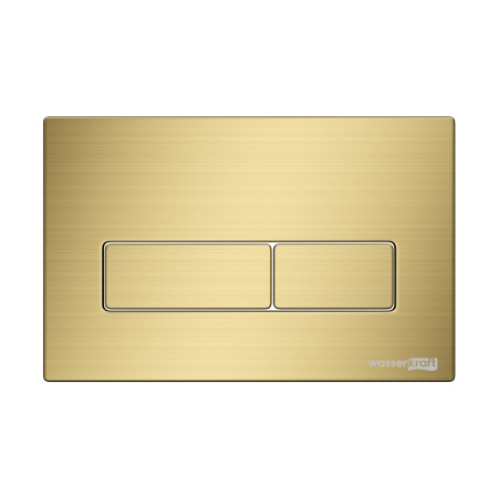 Инсталляция для унитаза WasserKraft Glan 66TLT.010.ME.BL.MG03