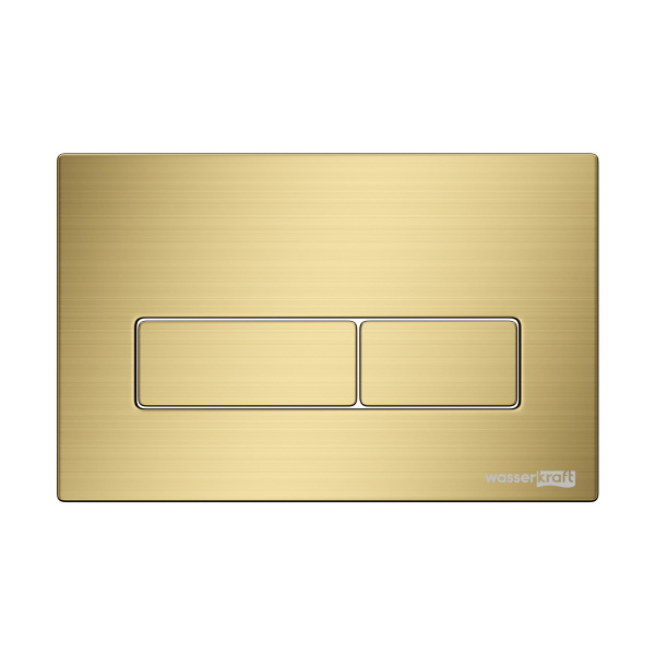 Инсталляция для унитаза WasserKraft Glan 66TLT.010.ME.BL.MG03