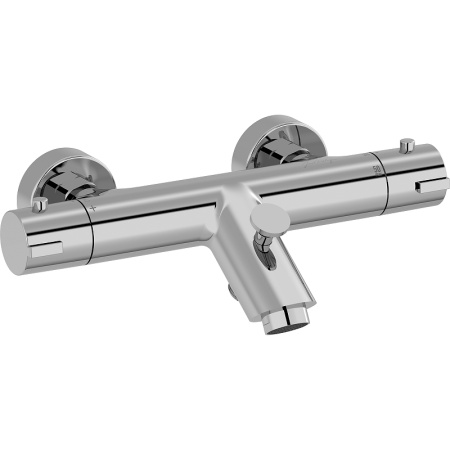 Смеситель для ванны Jacob Delafon Brive E24335-CP