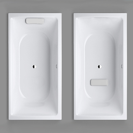 Подголовник магнитный универсальный для ванны Bette Relax B57-0211