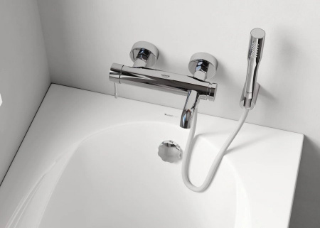 Акриловая ванна Vagnerplast Kleopatra (160x70) VPBA167KLE2X-04