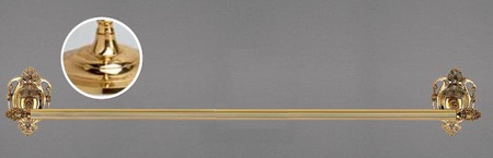 Полотенцедержатель Art&Max AM-1229-Do-Ant