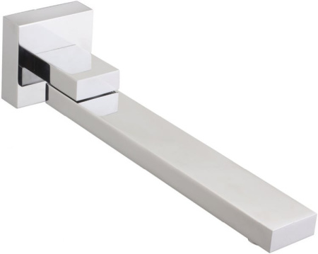 Излив в ванну поворотный RGW SP-152 30140982-01