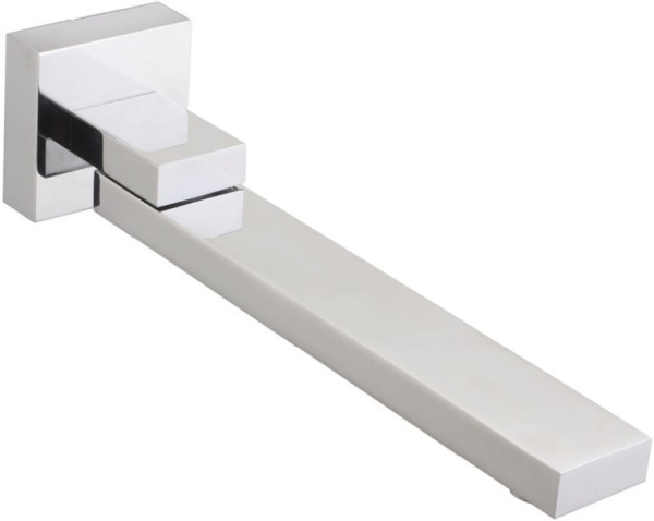 Излив в ванну поворотный RGW SP-152 30140982-01