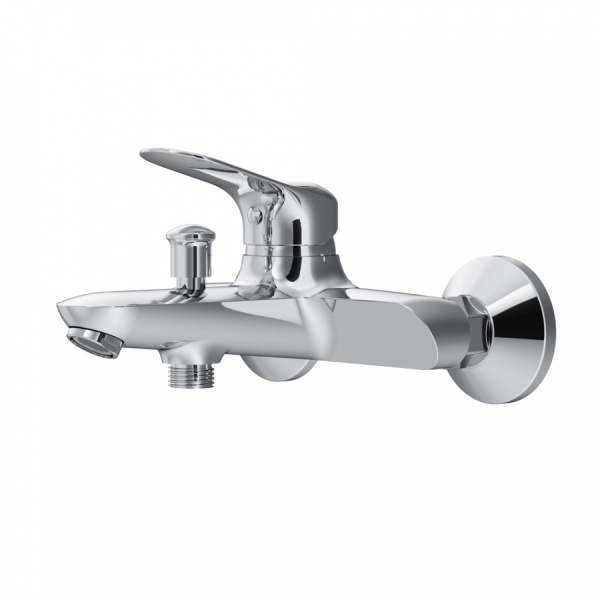 Смеситель для ванны Am.Pm Sunny F85C10000 Смеситель для ванны Am.Pm Sunny F85C10000