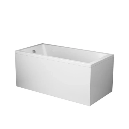 Акриловая ванна (140х70) Am.Pm Gem W93A-140-070W-A белый
