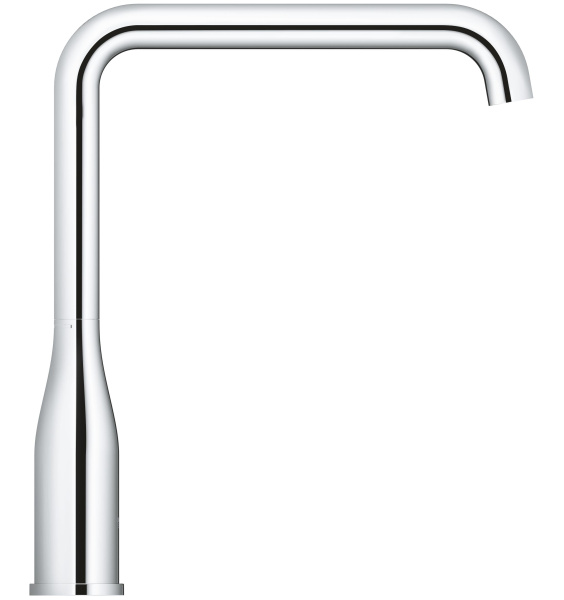 Смеситель для кухни однорычажный Grohe Essence New 30269 000 (30269000) хром