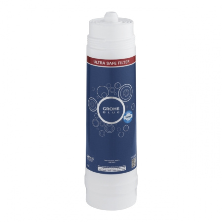 Фильтр GROHE Blue UltraSafe 40575001