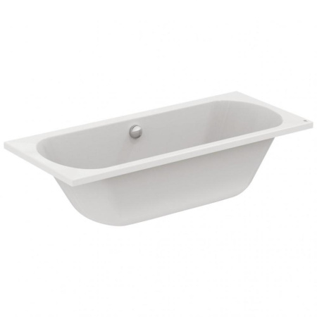 Ванна акриловая (180х80) Ideal Standard Hotline Duo K275001
