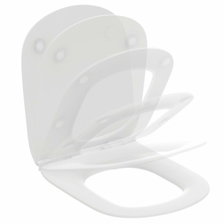 Комплект унитаз + инсталляция Ideal Standard Tesi P386801