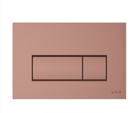 Клавиша смыва Vitra Root Square 740-2340