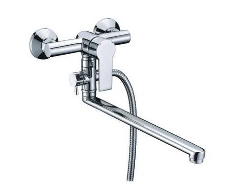 Смеситель WasserKRAFT Ammer  3702L