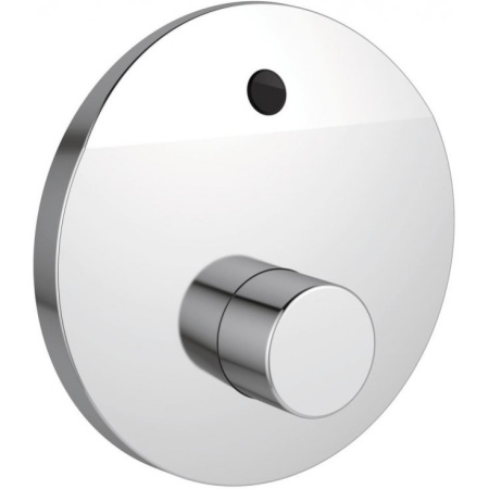 Инфракрасная электроника для душа со смешиванием Ideal Standard Ceraplus A6157AA, хром