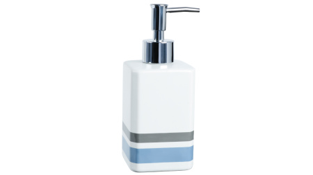 Дозатор жидкого мыла Fixsen Dony FX-232-1