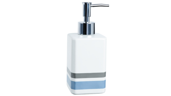 Дозатор жидкого мыла Fixsen Dony FX-232-1