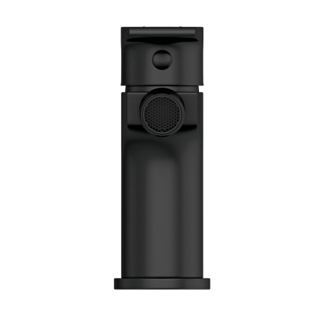 Смеситель для биде Cersanit BRASKO BLACK черный 63110
