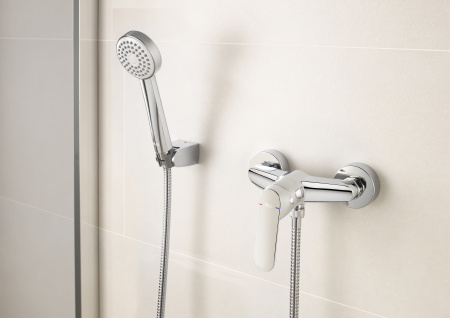 Смеситель для душа Roca Alfa 5A2D25C0M