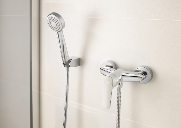 Смеситель для душа Roca Alfa 5A2D25C0M