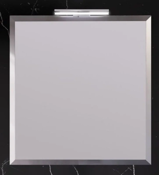 Зеркало Opadiris Рубинно 80 00-00007452 без светильника