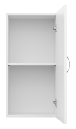 Шкаф Misty Лилия 40   Э-Лил08040-011бф