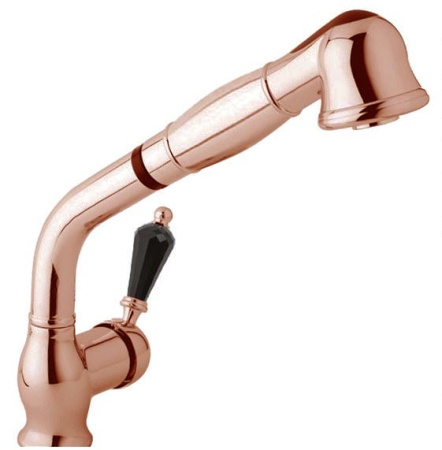 Смеситель для кухни Cezares VINTAGE VINTAGE-LLDM-02-Sw бронза