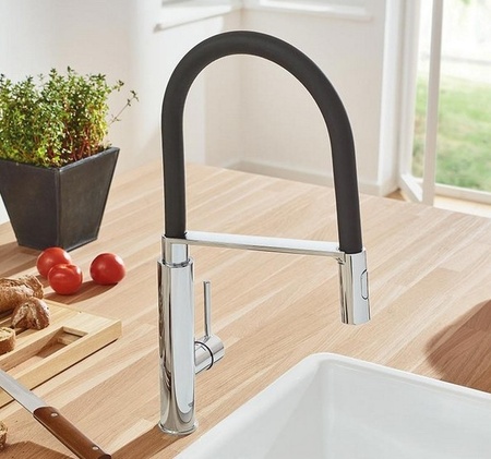 Выдвижная лейка Grohe 46967000
