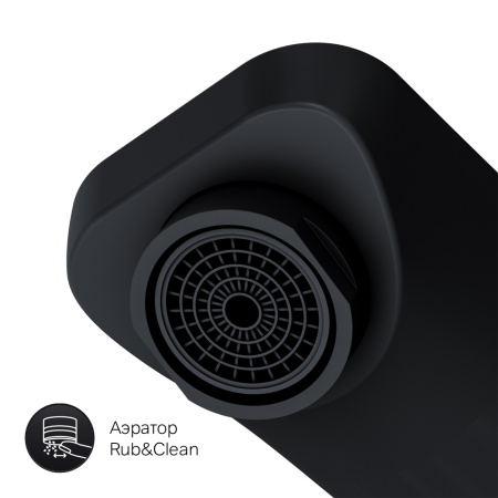 Смеситель для раковины Am.Pm Gem F90A72222