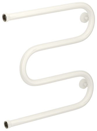 Полотенцесушитель водяной М-образный+ (50х50) Сунержа 12-4007-5050