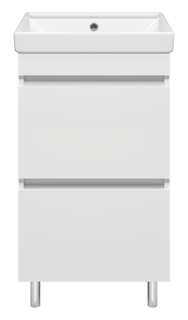 Тумба под раковину Misty Енисей 50  Э-Ени01050-0112Я
