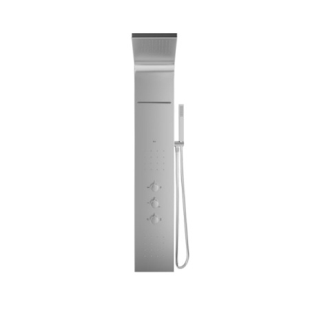 Душевая панель Roca Evolution 2H0416000