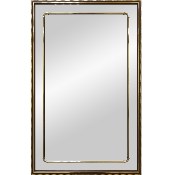 Зеркало (50x70) Continent Легранд Б080