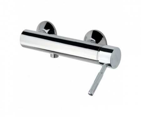 СМЕСИТЕЛЬ ДЛЯ ДУША, ЧЕРНЫЙ, FIORE XENON 44BL5170