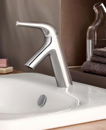 Смеситель для раковины Vitra Nest A42301EXP