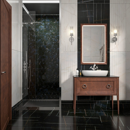 Зеркало (65х100) Kerama Marazzi Plaza Classic PL.C.mi.65\NUT