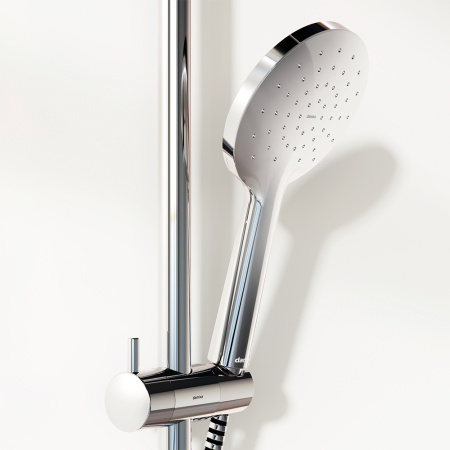 Душевая система Damixa Jupiter 977710000