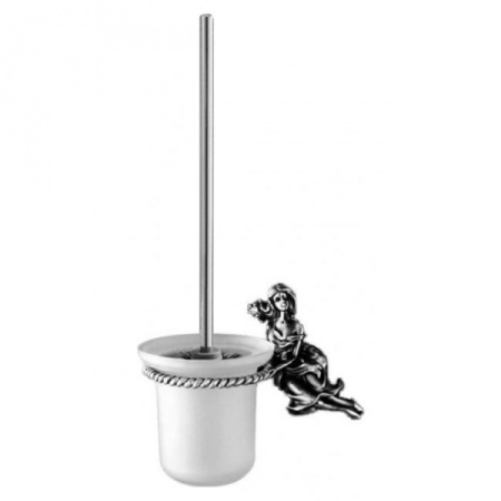 Держатель для щётки Art&Max AM-B-0611-T