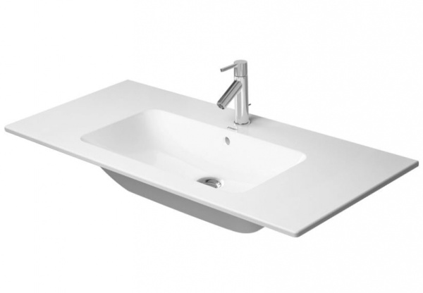 Раковина Duravit ME BY STARCK 2336100000