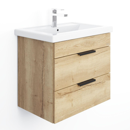 Тумба под раковину подвесная Onika Легран 50 105031