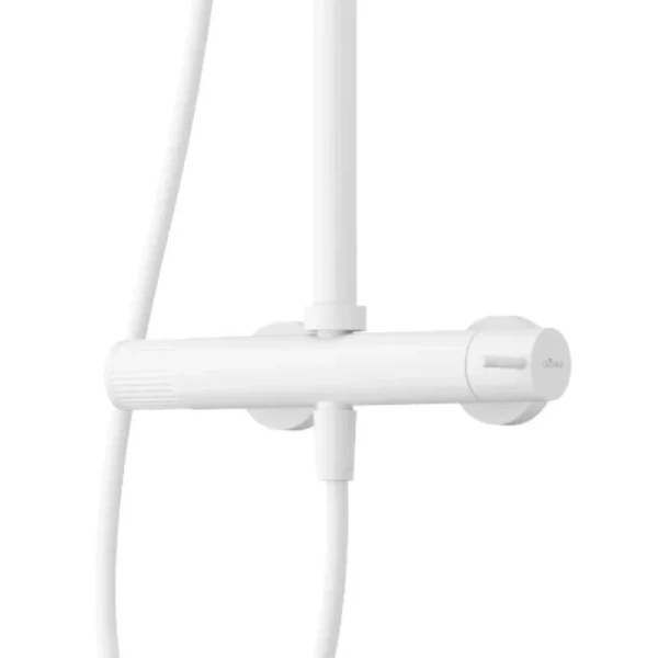 Душевая система Cezares Leaf LEAF-CDA-25-L-BIO Душевая система Cezares Leaf LEAF-CDA-25-L-BIO