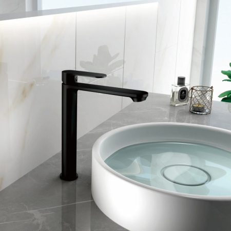 Смеситель для раковины Haiba HB11590-7