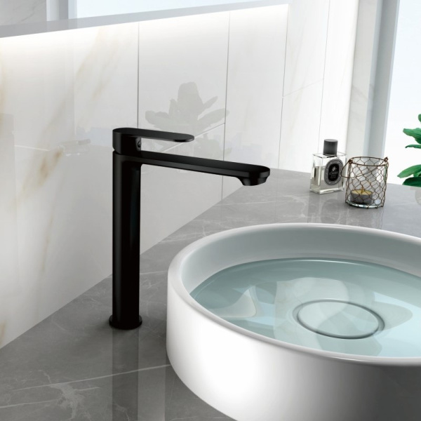 Смеситель для раковины Haiba HB11590-7 Смеситель для раковины Haiba HB11590-7