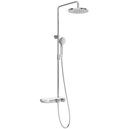 Душевая система Ravak Termo 300 TE 094.01/150 X070161