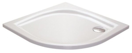 Душевой поддон Ravak Galaxy Elipso 80 EX A224401310