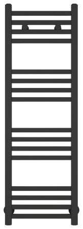 Полотенцесушитель водяной Сунержа Модус (100х30) Темный Титан Муар 15-0250-1030