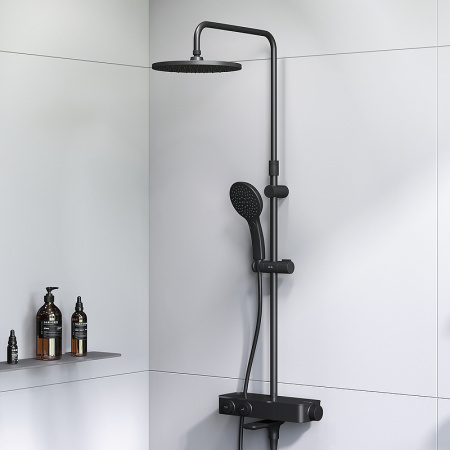 Душевая система AM.PM Inspire V2.0 F0750A522