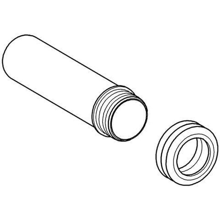 Сливной патрубок GROHE 42250000